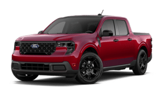 2026 Ford Maverick® External Image 2